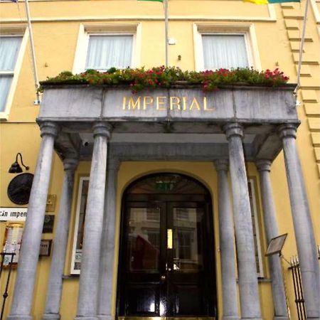 Imperial Hotel Trá Lí Esterno foto